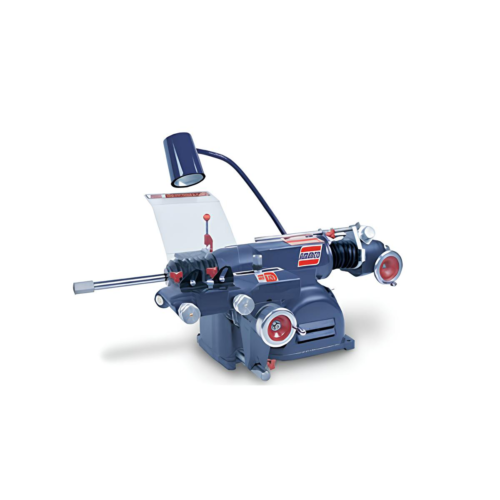 torno rectificador AMMCO