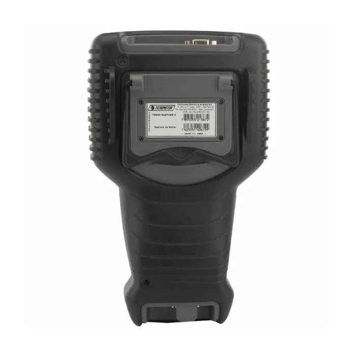 Scanner automotriz Rasther III TM540 TecnoMotor - Imagen 2