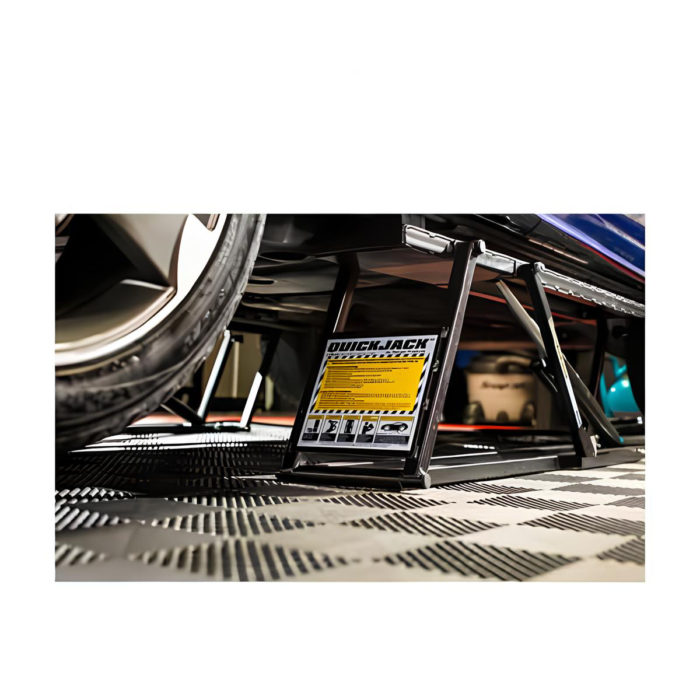 Elevador portátil, 2.268 ton. Bend-Pak BL5000SLX - Imagen 8
