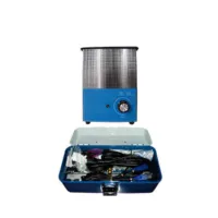 Banco de pruebas y limpieza ultrasonido Road Buck C0070011 - Imagen 3