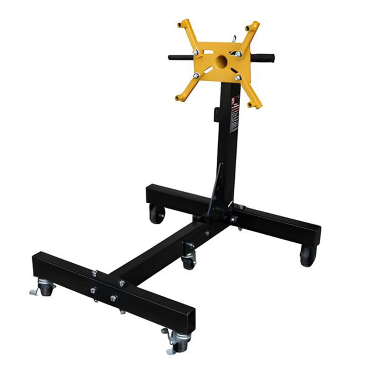 Soporte par amotores T26801