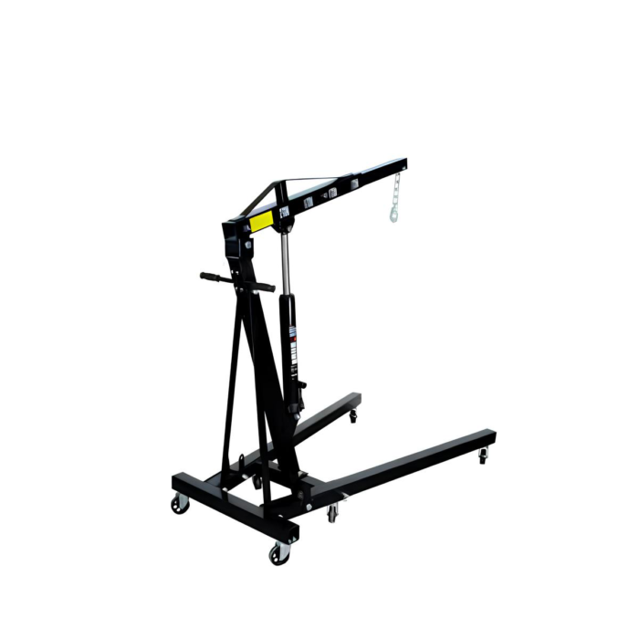 TECLE PLUMA, 2 TON. TORIN TT32002 - Imagen 4